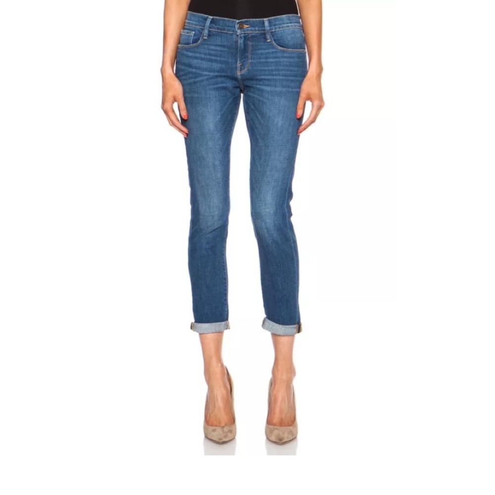 Frame amoroso le garcon jeans 31 - Picture 1 of 7